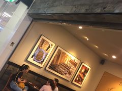 -星巴克(无锡大东方店)