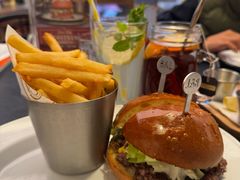 -尚牛社会 Beef & Liberty(金桥EKA天物店)