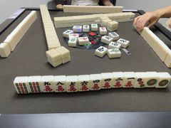 -东碰西胡棋牌室(老西门店)