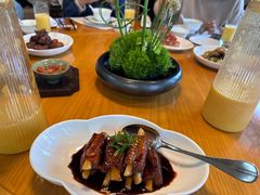 -宁波柏悦酒店·钱湖渔港