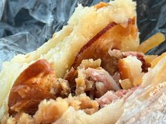 -老六饭店(翠通路店)