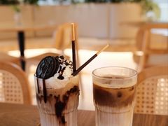 -SorSod 咖啡&食堂