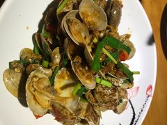 -辣猫龙虾(马泉营店)