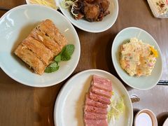 -南翔馒头店(豫园店)