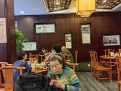 -奎元馆.百年奎元.非遗传承(西湖边的解放路店)