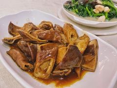 -腰记饭店(龙源路店)