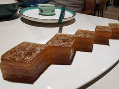 -喜势点·糖沙翁手工茶点·本地人茶居(永庆坊店)