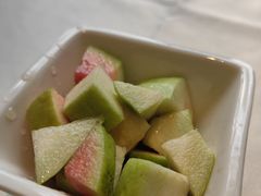 -黑明餐厅(白鹭洲店)