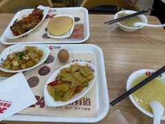 -送福记宋记粥铺(南京南街店)