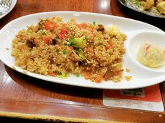 -玛格萝妮比萨屋(四平店)