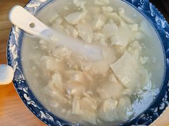 甜豆腐脑-晓友烧麦(光华村店)