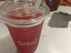 -Seesaw Coffee(环贸iapm店)
