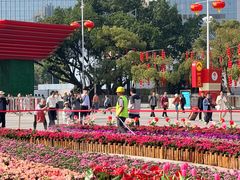 -时尚天河商业广场