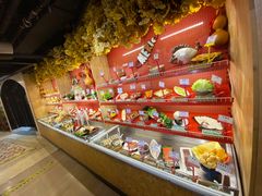 -羊大爷涮肉(亮马桥店)