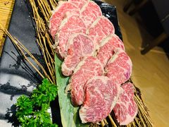 -鑫釜山海鲜烧烤(鑫丰国际店)