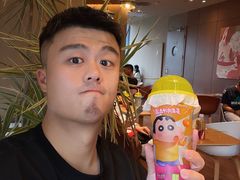 -奈雪的茶(红谷滩万达广场店)