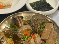-黄金牧场(明洞总店)