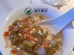 -潮牛壹号鲜牛肉火锅(世界城广场店)