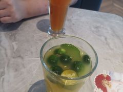 -必胜客(江桥万达店)