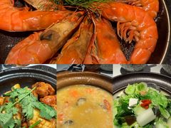 -潮堂 · 潮州菜(国贸商城店)