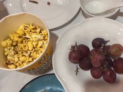 -福海居烤鸭店(鸟巢店)