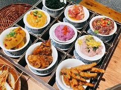 -楠火锅(龙阳广场店)