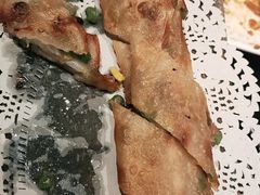 -芳芳私房菜·精做淮扬菜(承德路店)