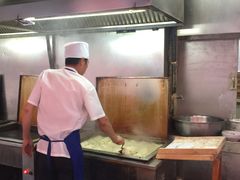 -西工饭庄快餐厅(西工小街店)