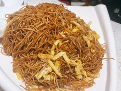 豉油皇炒面-又一间茶点轩(百汇广场店)
