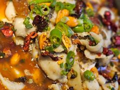 -阳阳老火锅(小南门店)