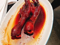 -老头儿油爆虾·知味杭州(爱琴海购物中心)
