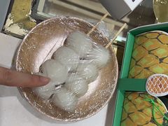 -阮大兴糕团(杭州西湖银泰百货店)