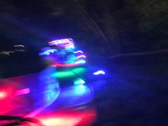 -圣淘沙天际线斜坡滑车