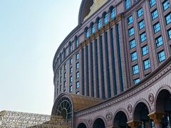 -唐山河头老街国丰维景度假大酒店