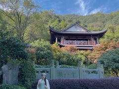 -十八棵（老龙井）御茶园(老龙井店)