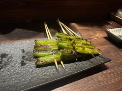 -一吉焼鸟·FOUNDER(桂林路店)