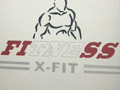 -悦耐私教健身馆(保利中心店)