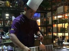 -铁板诱惑法式铁板烧(大卫城店)