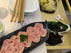 -小肥羊·牛羊肉火锅(万达广场店)