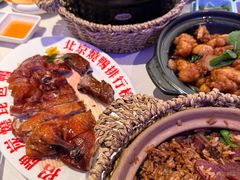 -南拳十三姨·潮汕砂锅粥·粤菜(西单大悦城店)