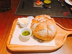 -恰餐厅及酒吧 CHAR Bar & Grill (北京丽都皇冠假日店)
