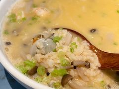 龙虾汤泡饭-荣小馆(临海世纪花城店)