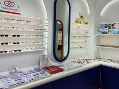 -青聪儿童眼镜(浦江店)