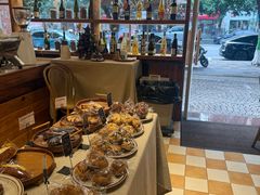 -佐敦面包铺·JORDAN BAKERY