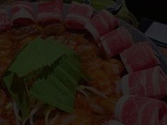 -春熙台·韩国料理(宝安西乡店)