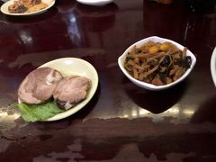 -同得兴 Since·1995 传统苏式面馆(嘉馀坊店)