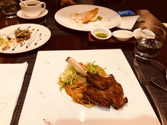 -GreyWhale灰鲸餐厅(武汉国际广场店)
