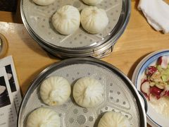 -胡家大厨(西三庄店)