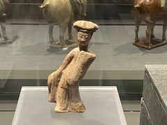 -陕西历史博物馆