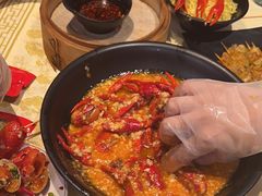 -聚味瞿记·龙虾堂(坡子街店)